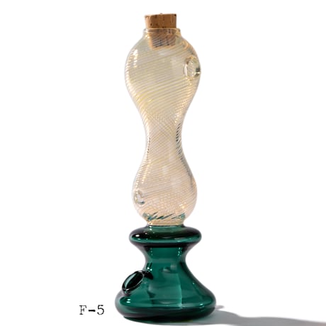 FLAVOR GLASS BURNER