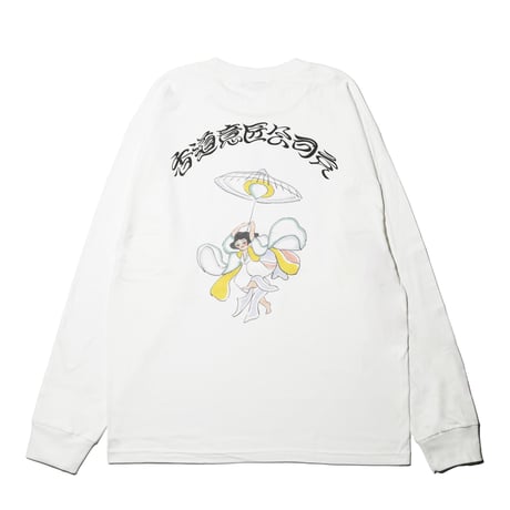 Enmusubi L/S T