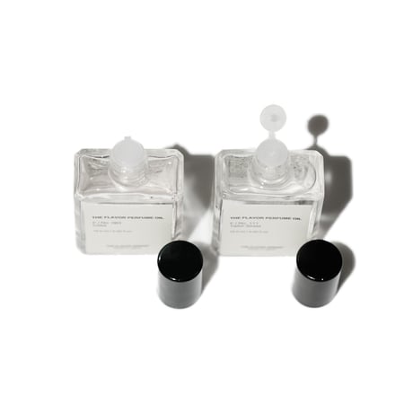PERFUME OIL - No.10 California Love