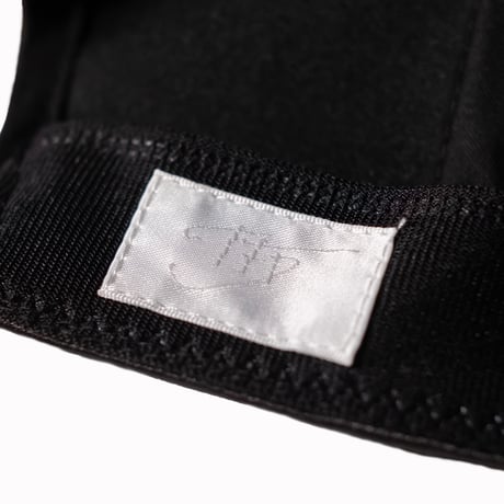 Satin Landmark Cap