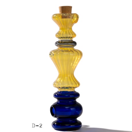 FLAVOR GLASS BURNER