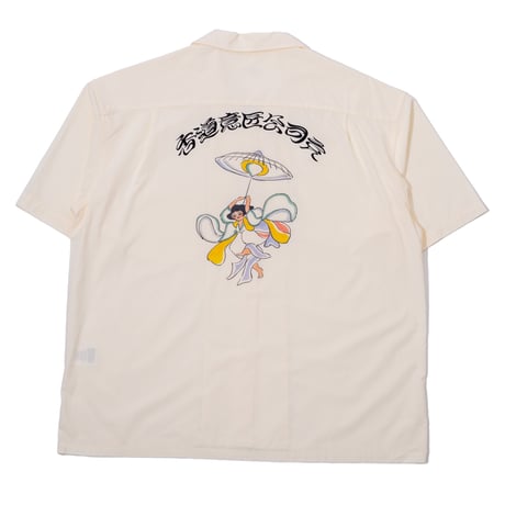 Enmusubi Shirt