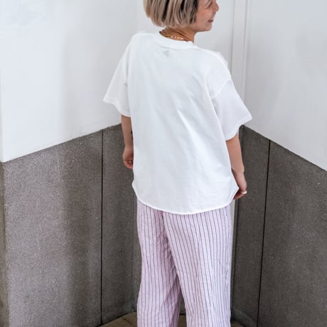 Flavors T-shirt / ladies[Limited]