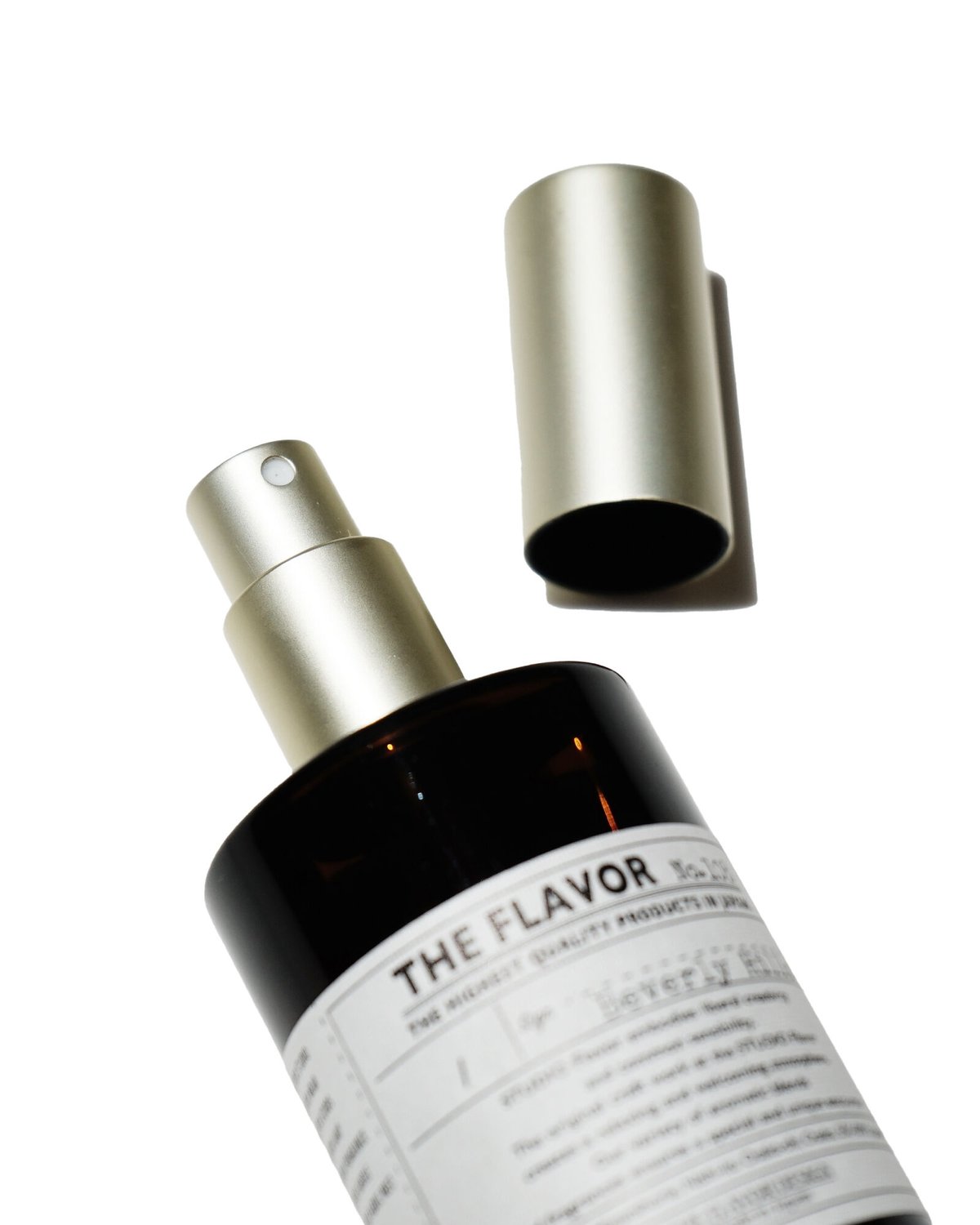 FABRIC MIST - No.4 Casino Club | THE FLAVOR DES