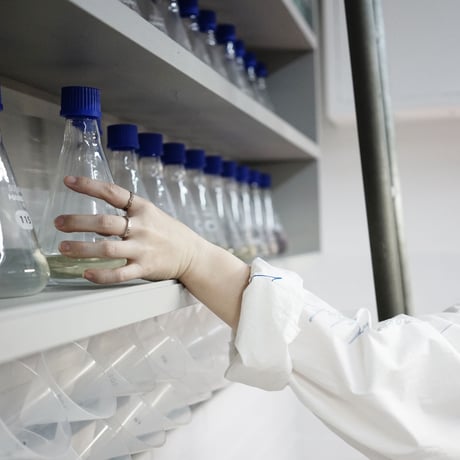 INNER PRINT SHIRT by H.UNIT