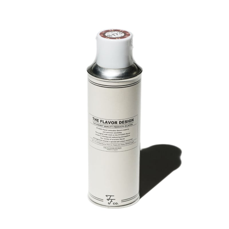 AIR FRESHENER - No.173 hula girl | THE FLAVOR D