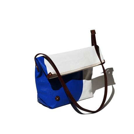 PINE SHOULDER BAG (S)