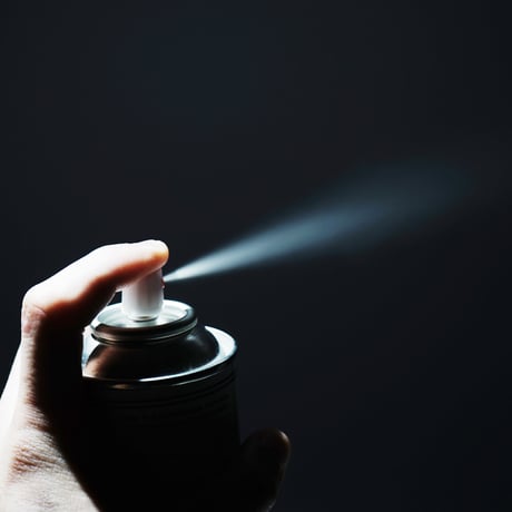 AIR FRESHNER - No.18 PLUMERIA