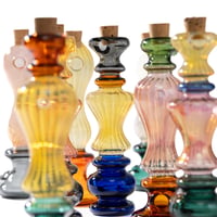 FLAVOR GLASS BURNER