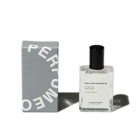 PERFUME OIL - No.78 Tirta Emple