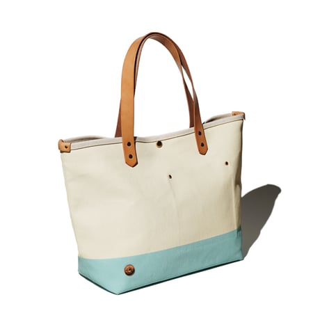 TOMALES TOTE BAG(M)