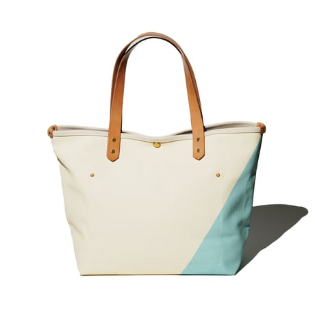 TOMALES TOTE BAG(M)