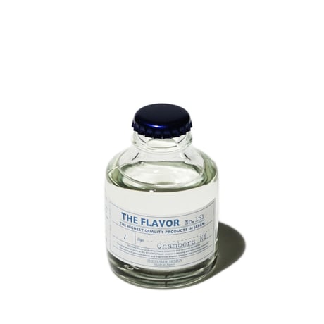 DIFFUSER -  No.151 Chambers NY