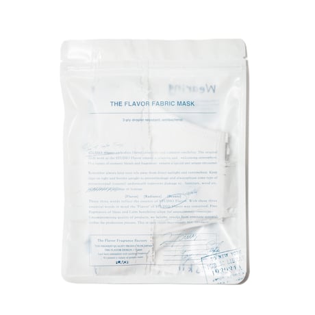 FABRIC MASK