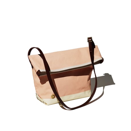 PINE SHOULDER BAG (S)