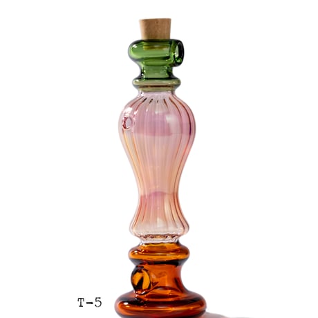 FLAVOR GLASS BURNER