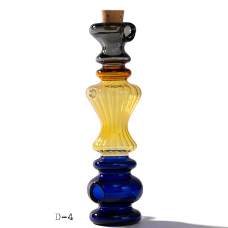 FLAVOR GLASS BURNER