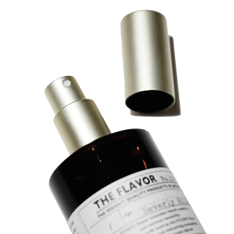 FABRIC MIST - No.151 Chambers NY | THE FLAVOR