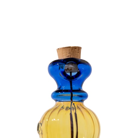FLAVOR GLASS BURNER