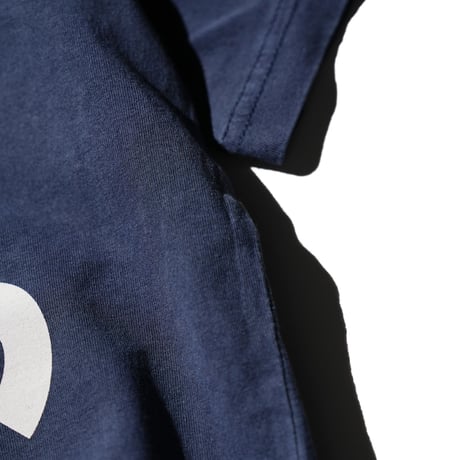 FLAVORS T-SHIRT / NAVY(Limited)