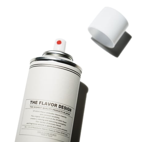 AIR FRESHNER - No.18 PLUMERIA