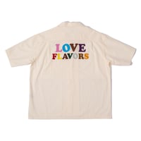 THE FLAVOR DESIGN®︎ / Love Flavors Shirt