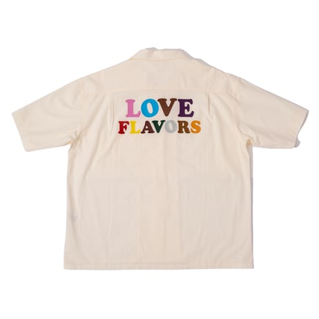 THE FLAVOR DESIGN®︎ OFFICIAL 