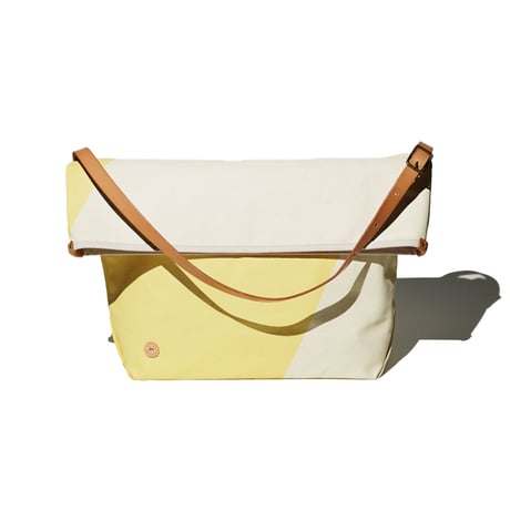 PINE SHOULDER BAG (M)