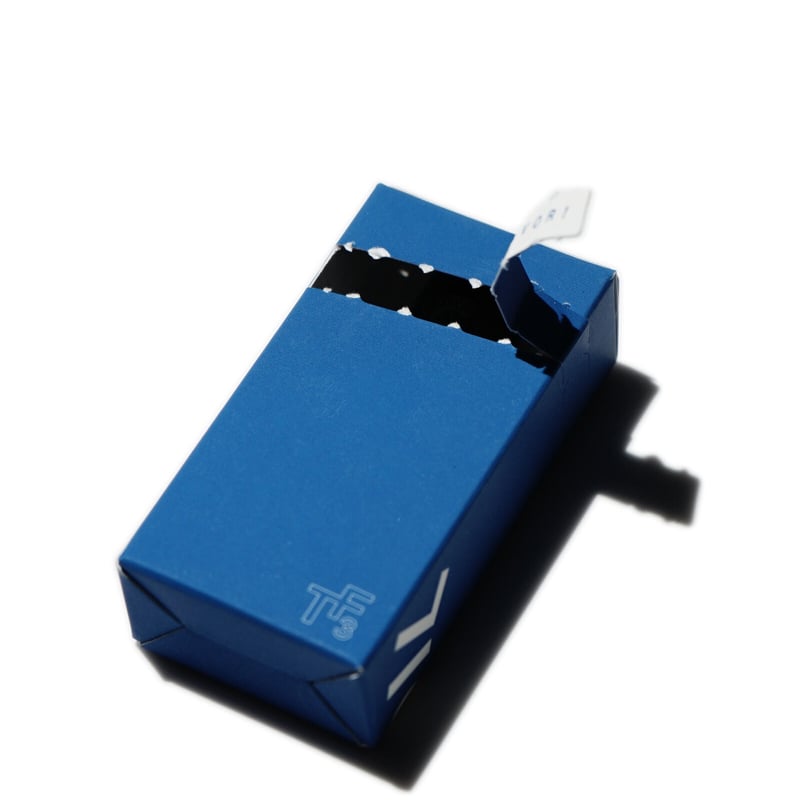 PERFUME OIL - No.33 Breakers | THE FLAVOR DESIG