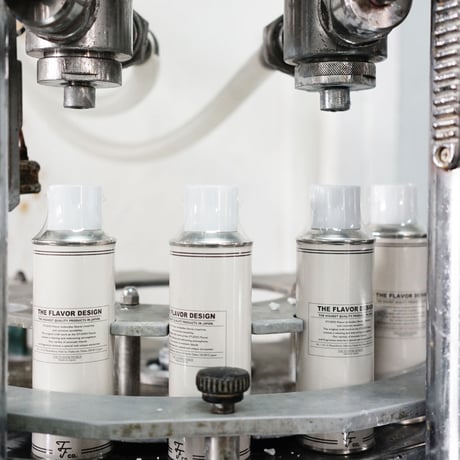 AIR FRESHNER - No.18 PLUMERIA