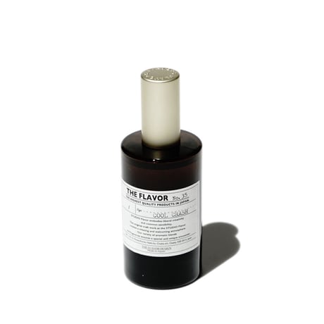 FABRIC MIST - No.35 COOL CRASH