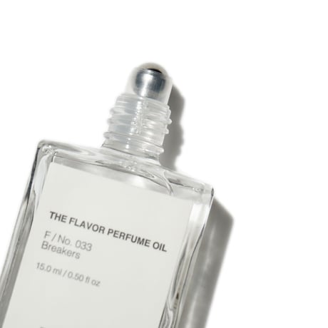 PERFUME OIL - No.24 The Health