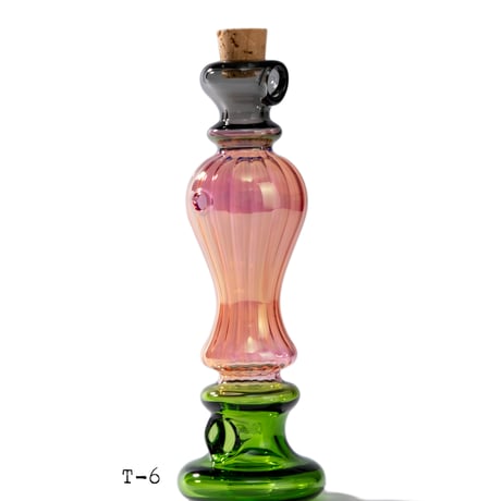 FLAVOR GLASS BURNER