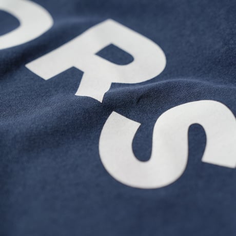 FLAVORS T-SHIRT / NAVY(Limited)