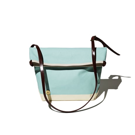 PINE SHOULDER BAG (S)
