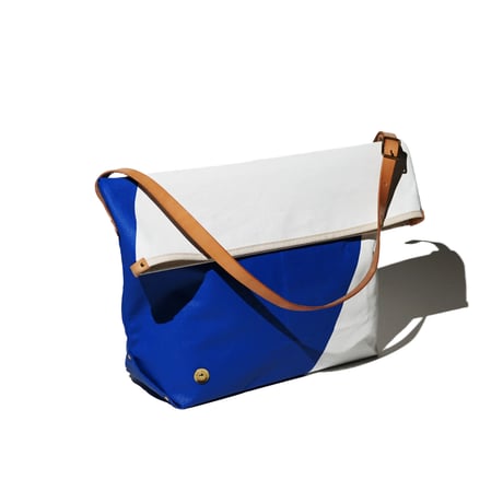 PINE SHOULDER BAG (M)