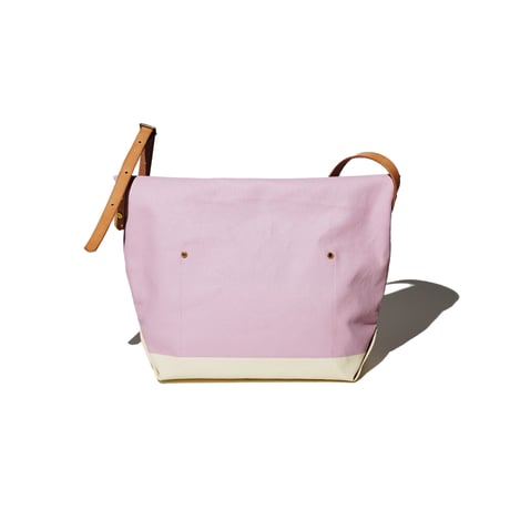 PINE SHOULDER BAG (S)