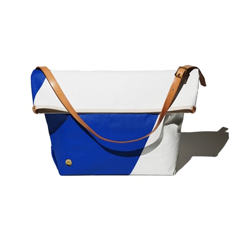 PINE SHOULDER BAG (M)