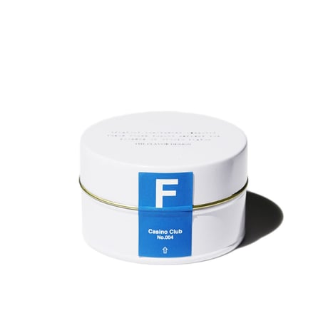 CATEGORY CANDLE | THE FLAVOR DESIGN®︎ OFFICIAL