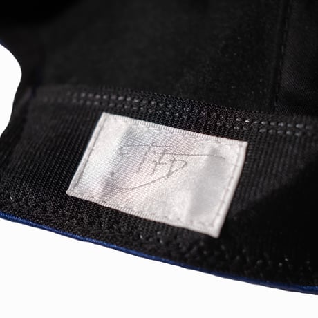 Satin Landmark Cap