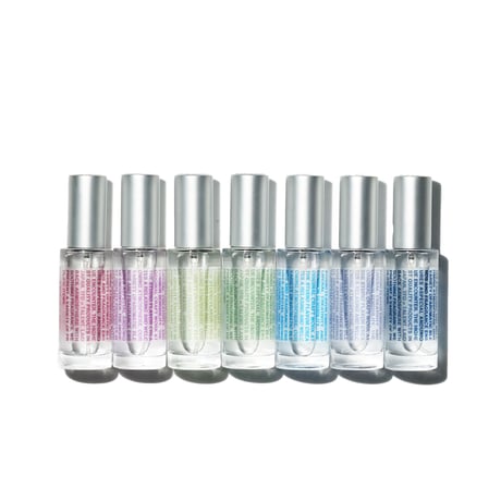 SANITIZER SPRAY - No.108 Beverly Hills