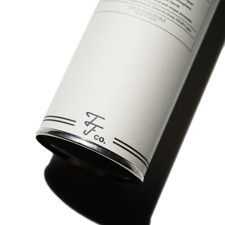 AIR FRESHNER - No.18 PLUMERIA