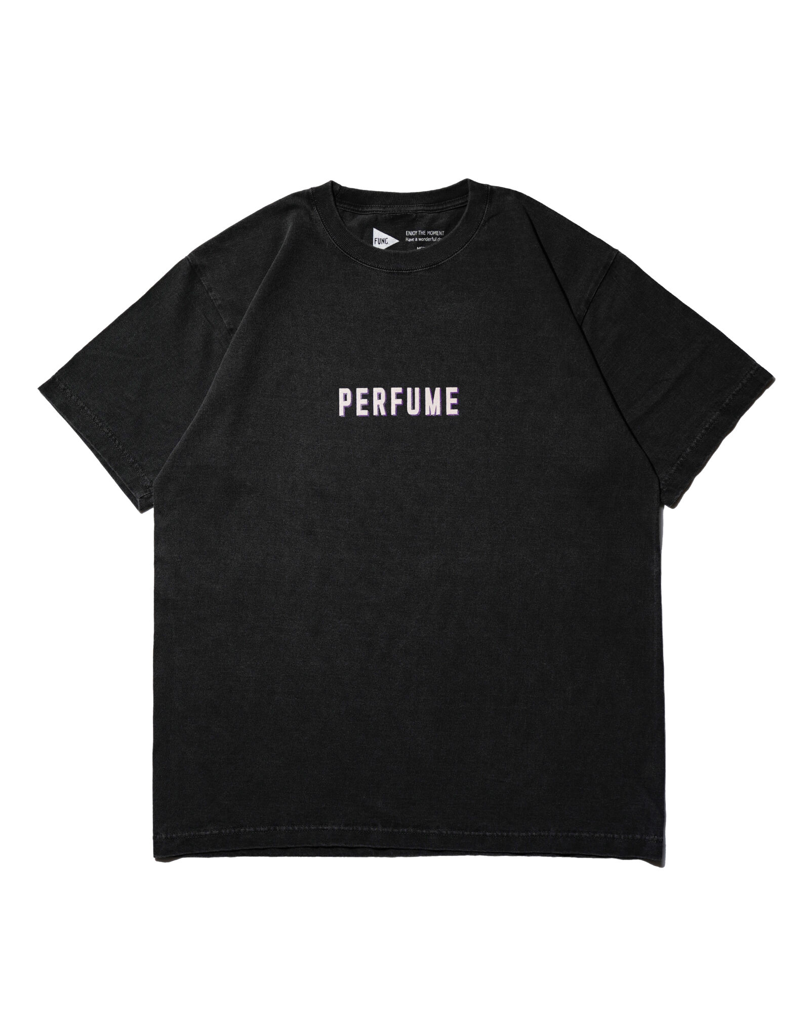 初期のPerfume Tシャツ　XL original