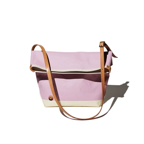 PINE SHOULDER BAG (S)