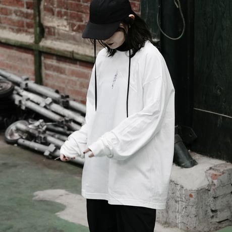 Enmusubi L/S T