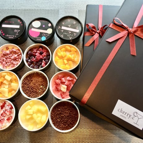 CATEGORY ジェラート | 芦屋のチョコレートショップ【cherry.c】