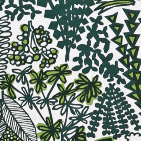 Odekake Pouch 「Yasou」green
