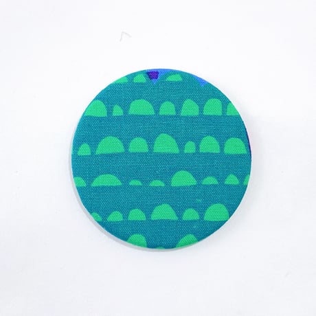 TANSAN Button Badge 003