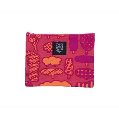 Odekake pouch 「Kinohyouhon」juice