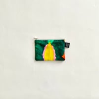 TANSAN Card Case「森の生き物たち」mix